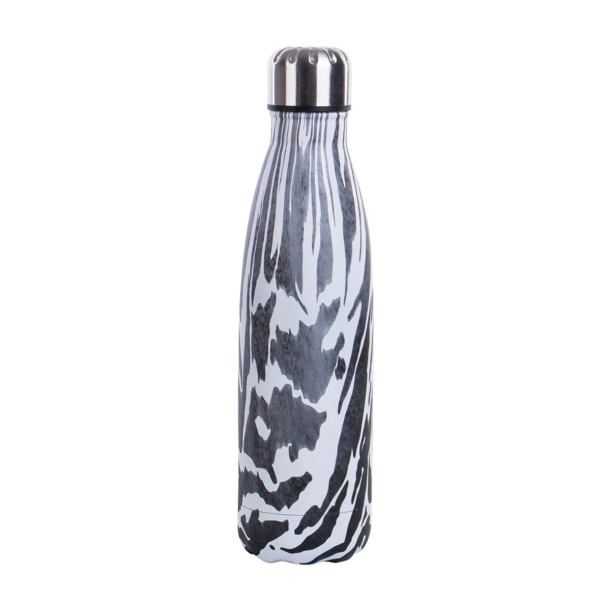 Stainless steel bottle