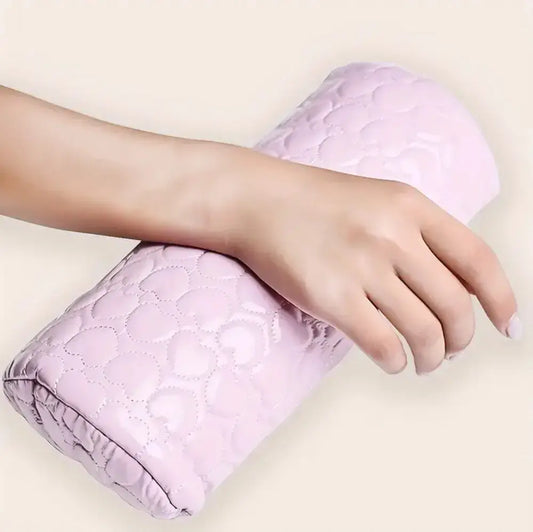 Nail art sponge pillow