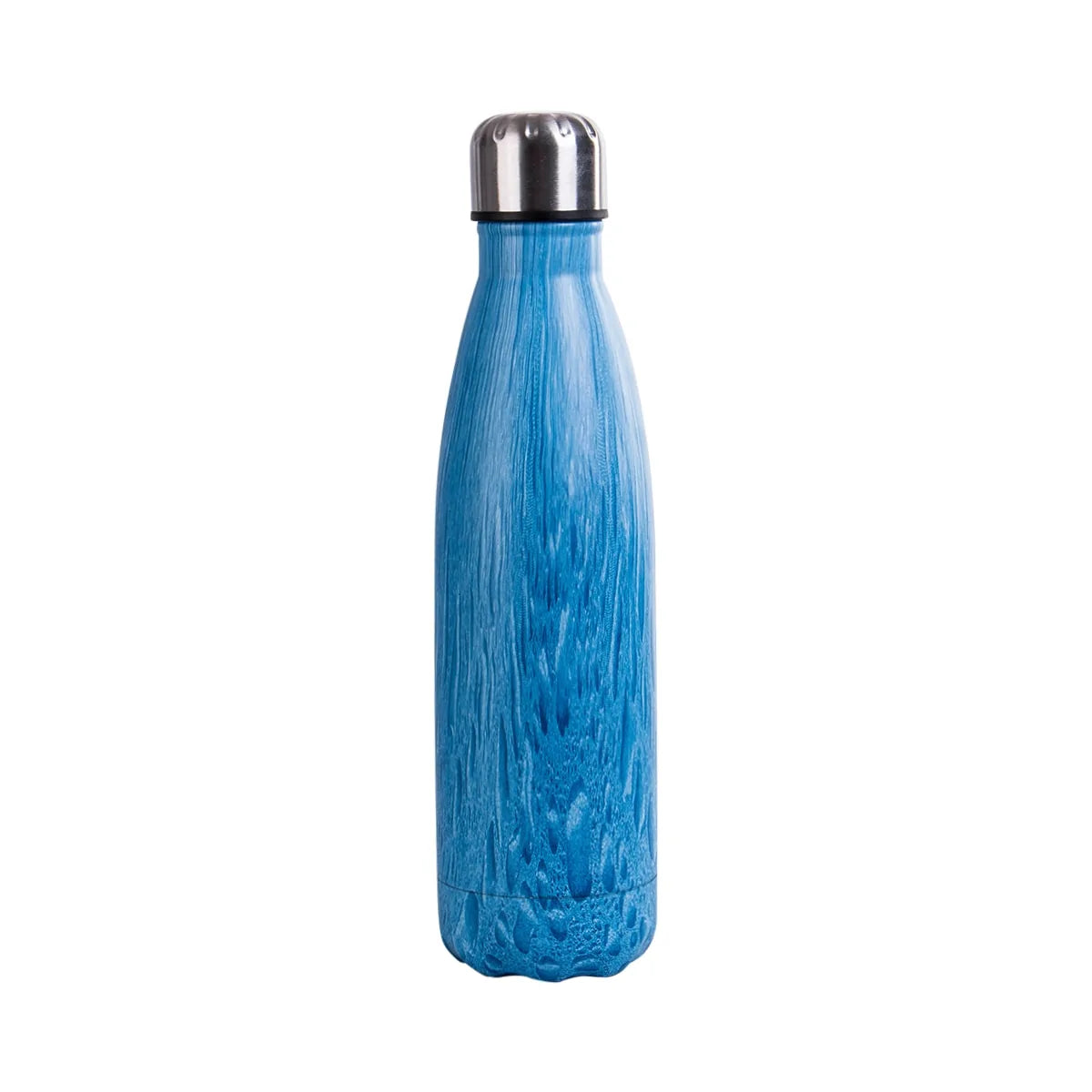 Stainless steel bottle