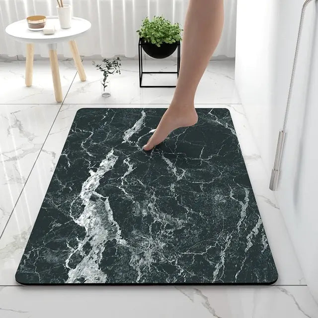 New soft rugs