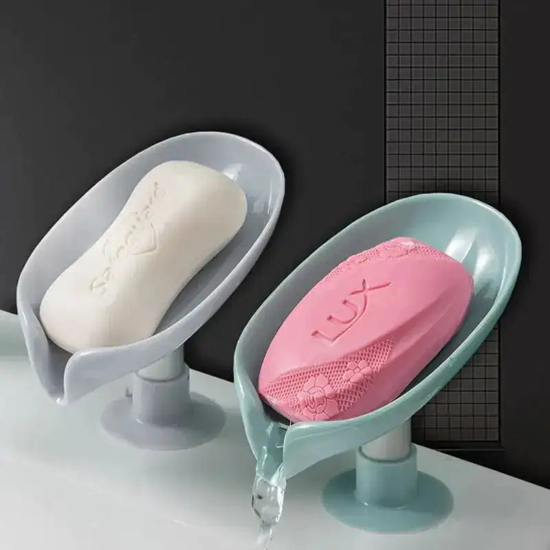 2Pcs soap holder