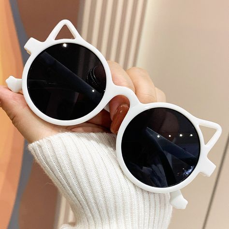 Kitten sunglasses