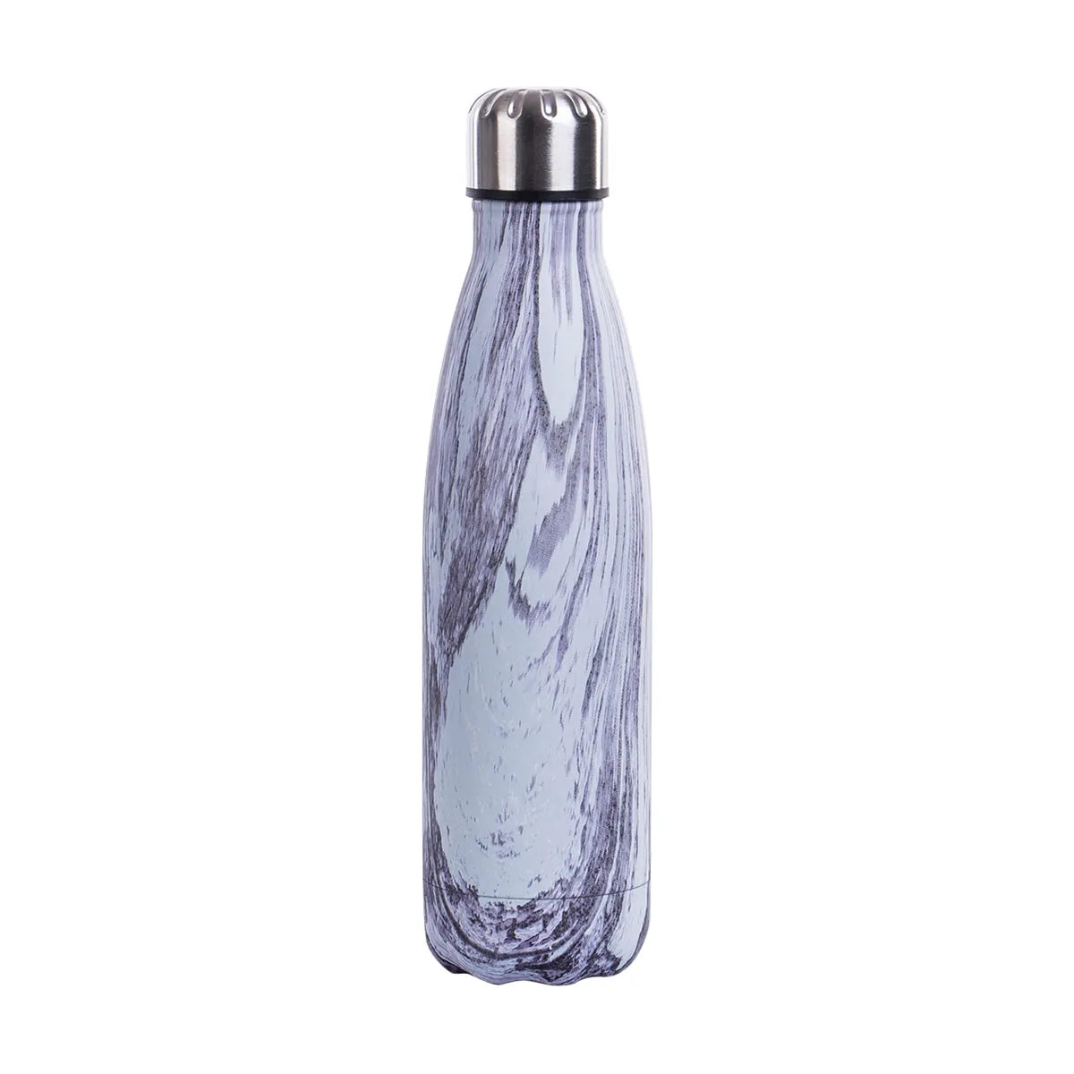 Stainless steel bottle