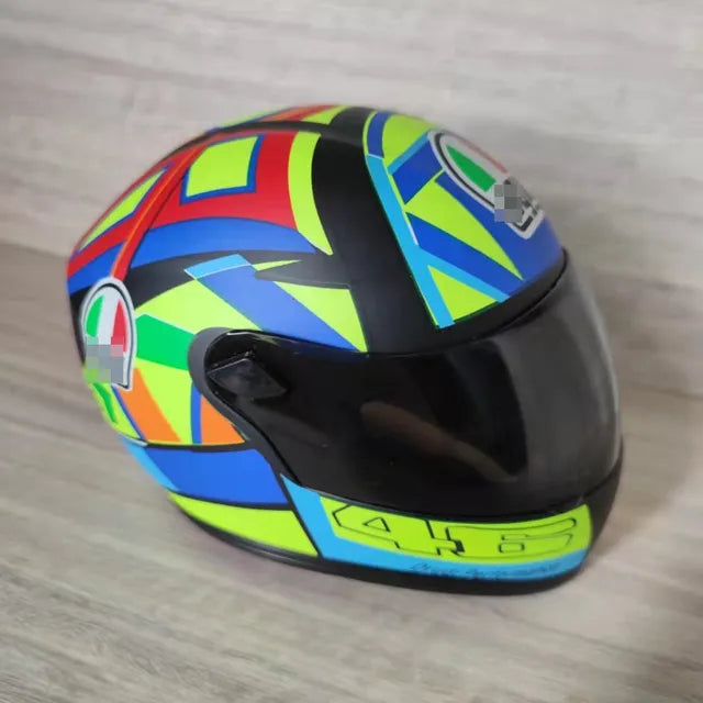 Pet motorcycle helmet