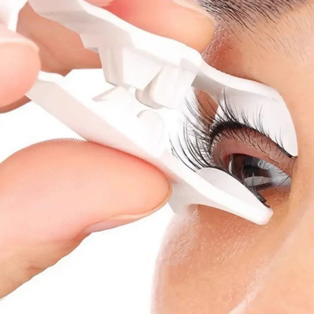 Eyelashes kit