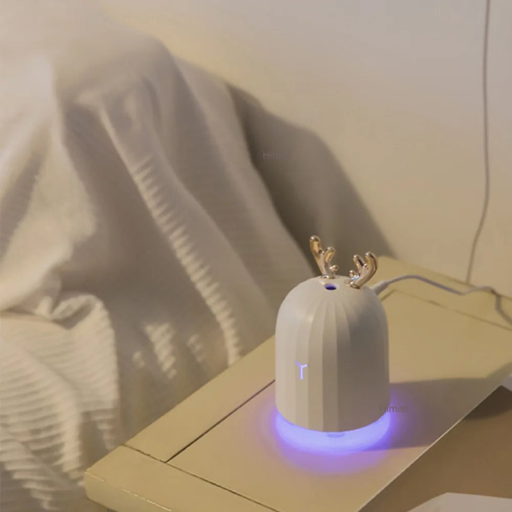 Cute air humidifier