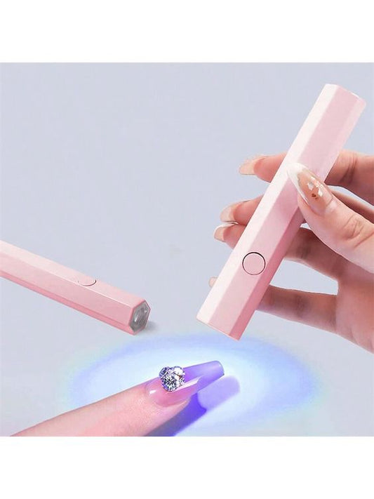 Mini nail lamp