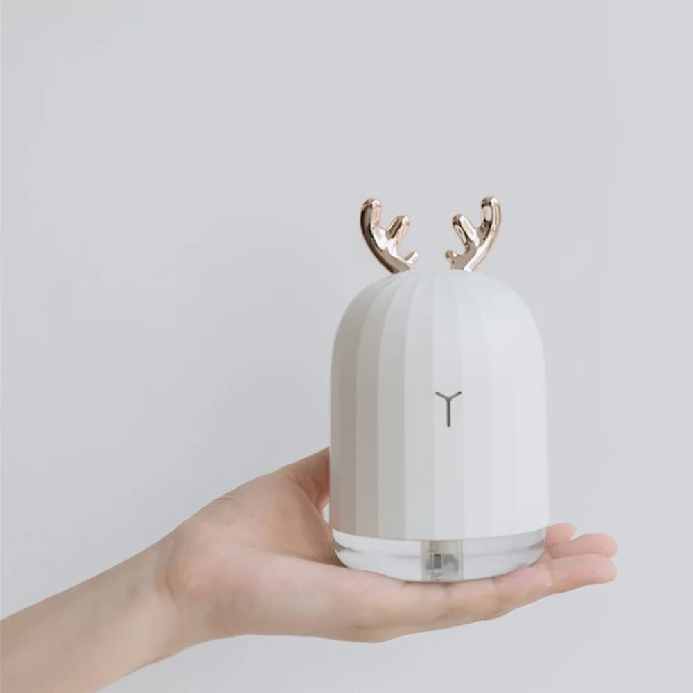 Cute air humidifier