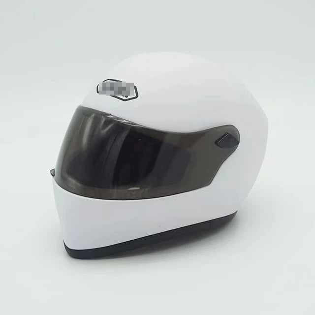 Pet motorcycle helmet