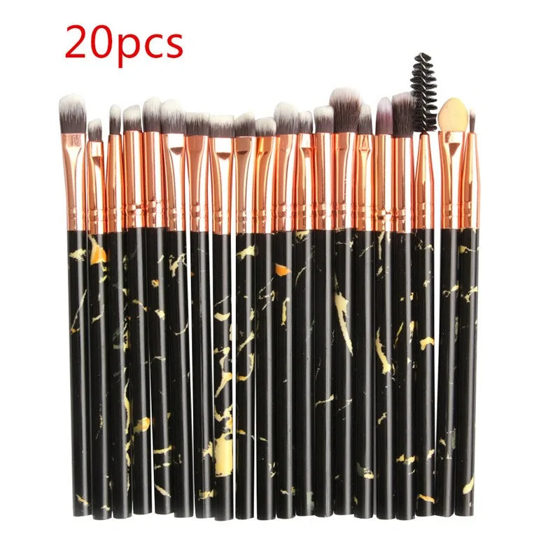 multifunctional brushes