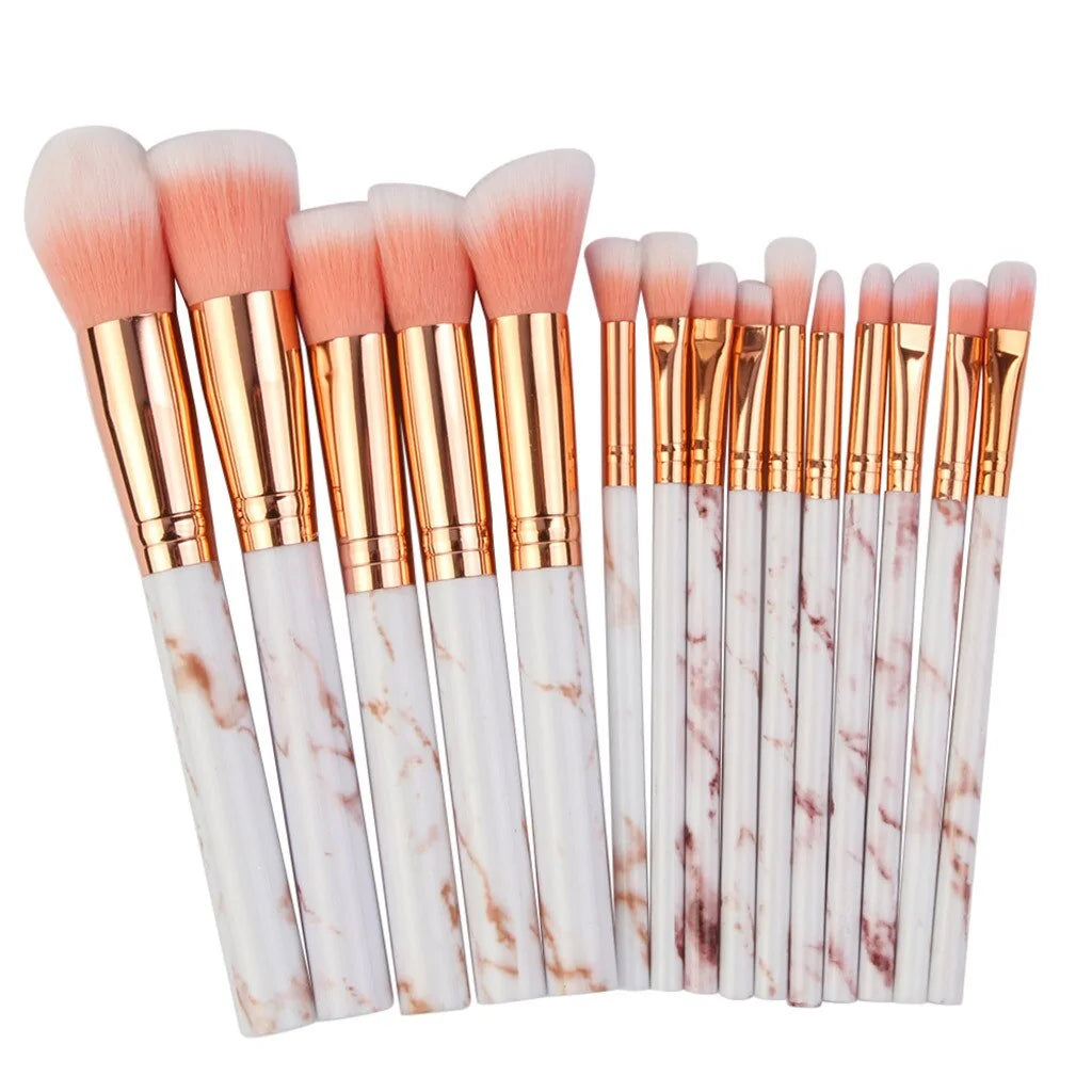 multifunctional brushes