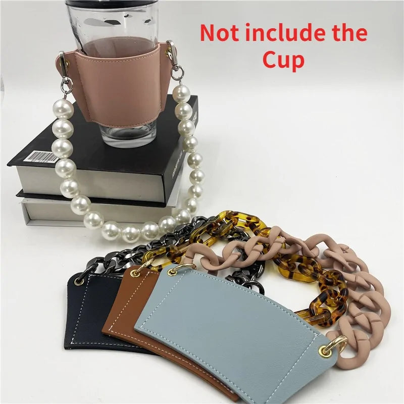 Style cup holder