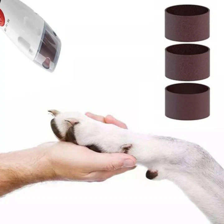 Pet nail trimmer