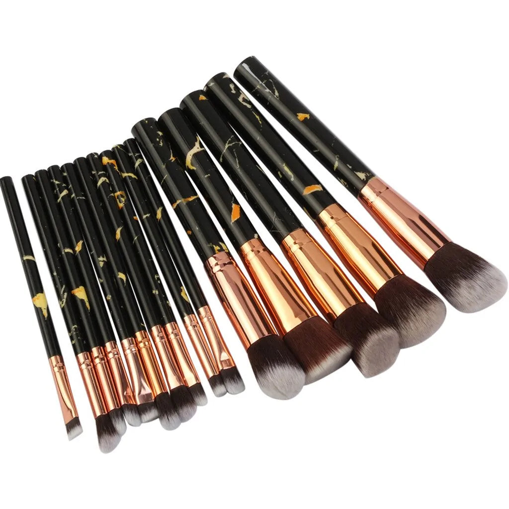 multifunctional brushes