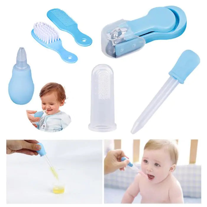 Baby health kit