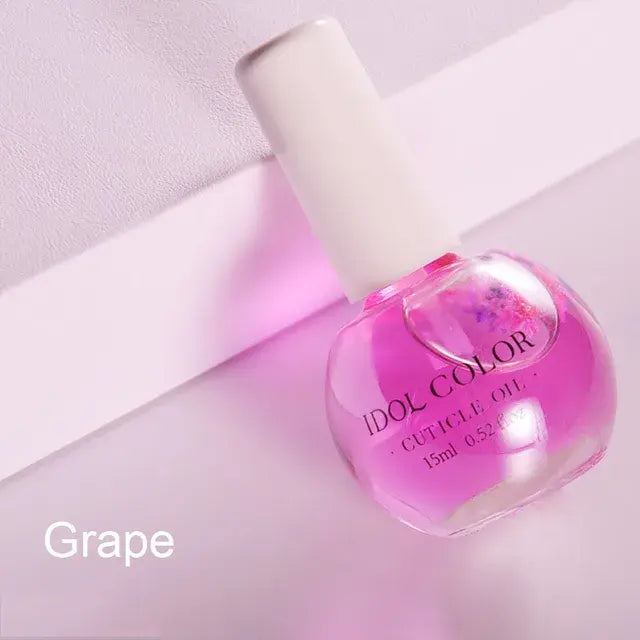 nail gel remover