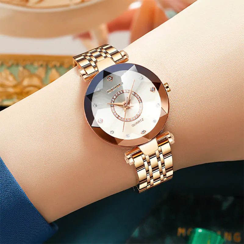 Seno watch