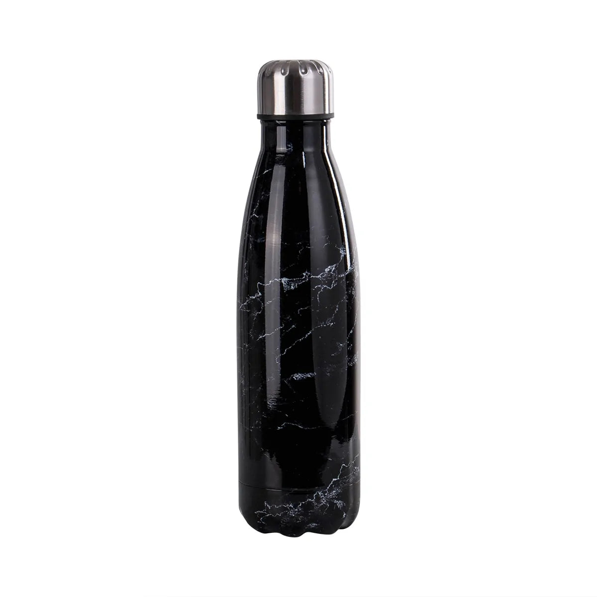 Stainless steel bottle