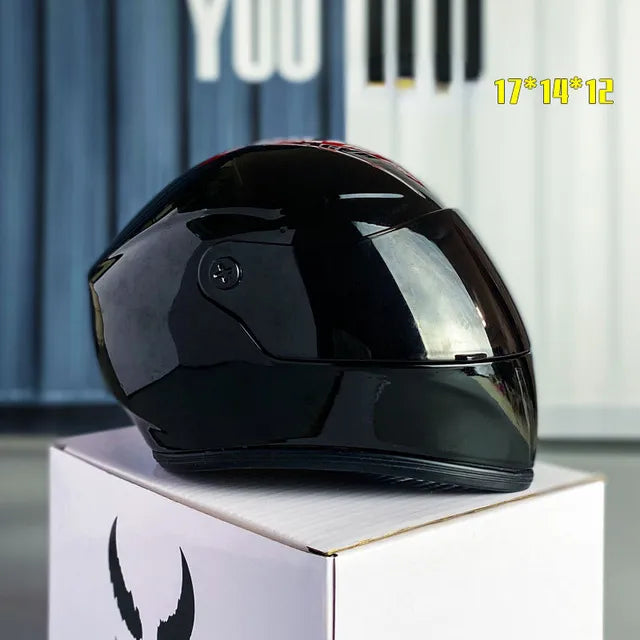 Pet motorcycle helmet