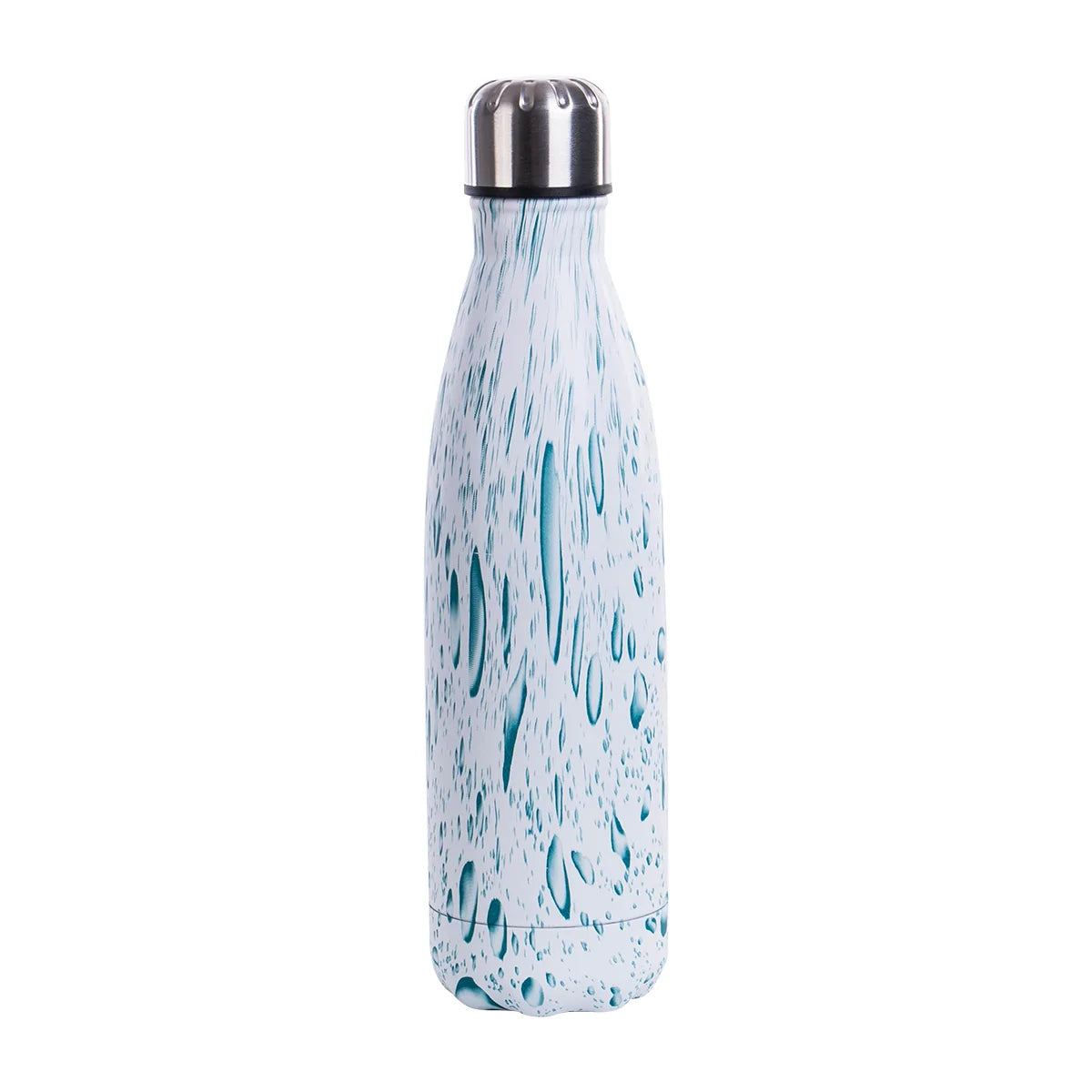 Stainless steel bottle