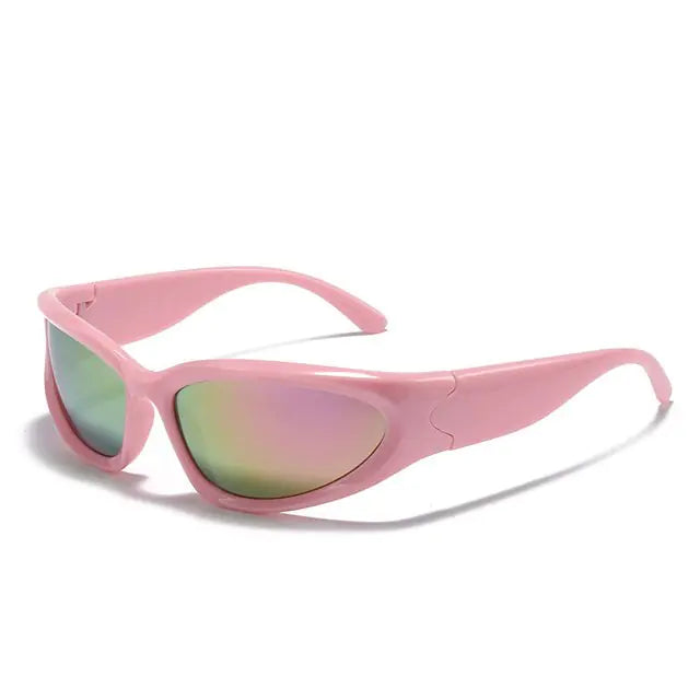 Style sunglasses