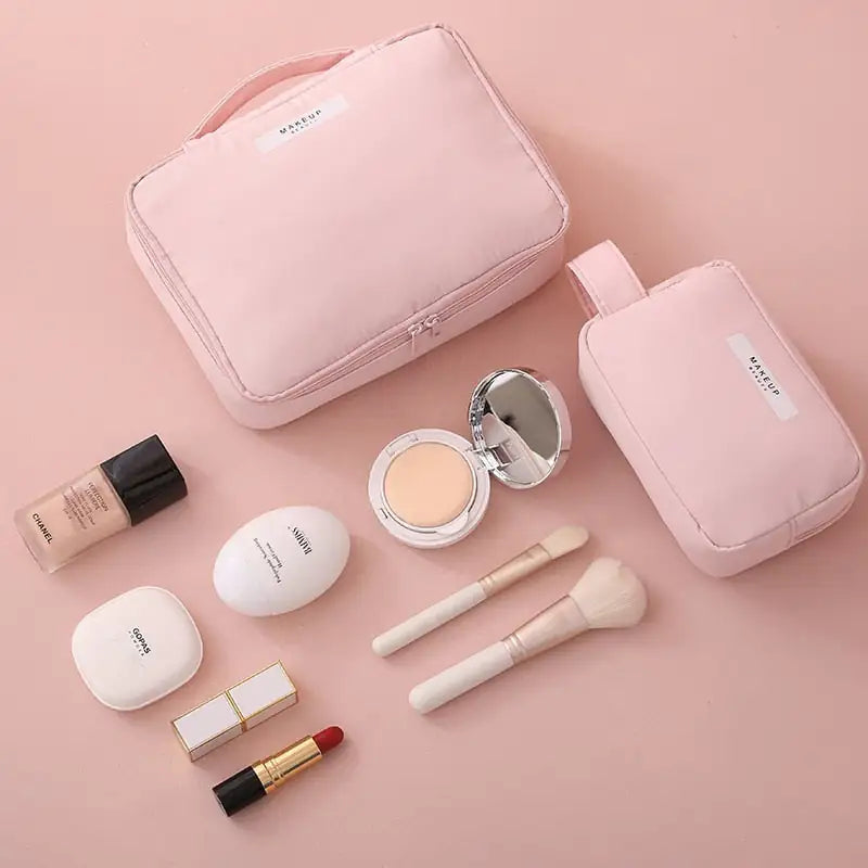 Makeup bag