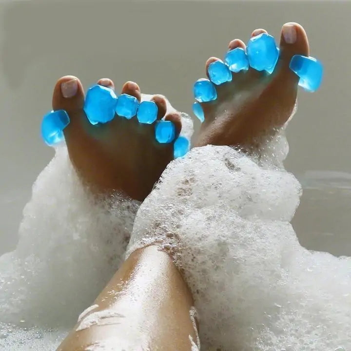 Toe pedicure kit