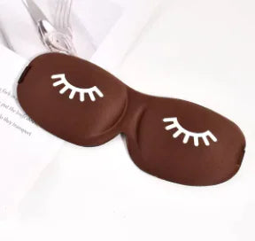 sleeping eye mask