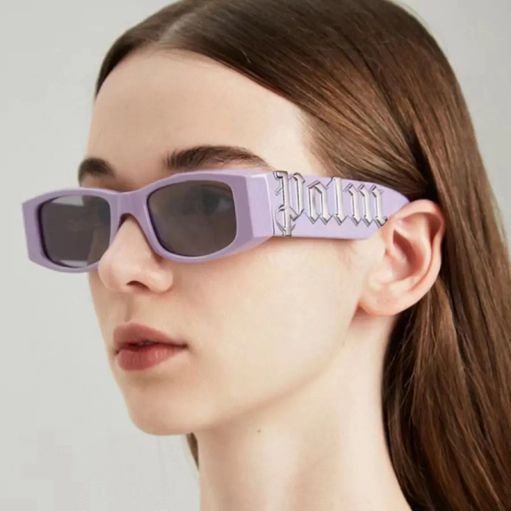 Designer sunglasses