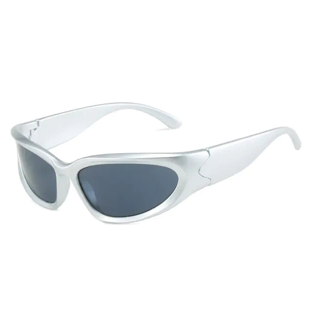 Style sunglasses