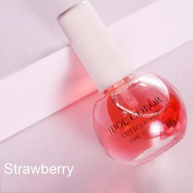 nail gel remover