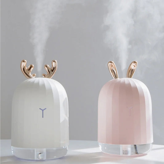 Cute air humidifier