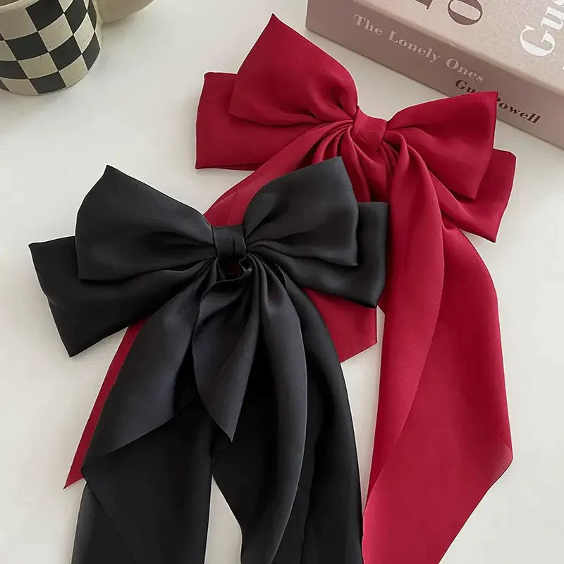 Elegant hair clip