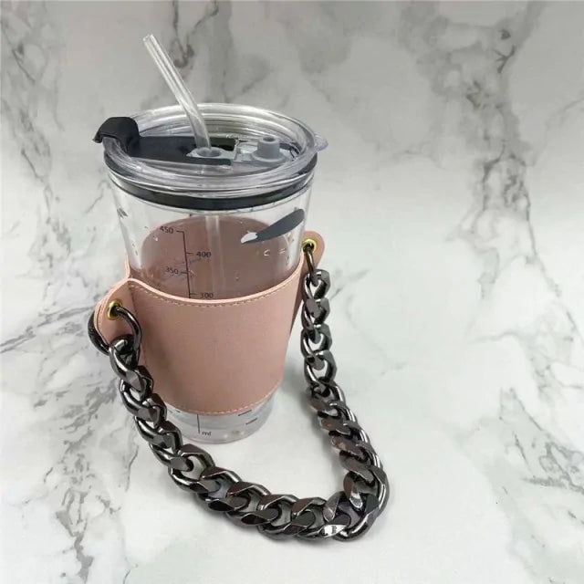 Style cup holder