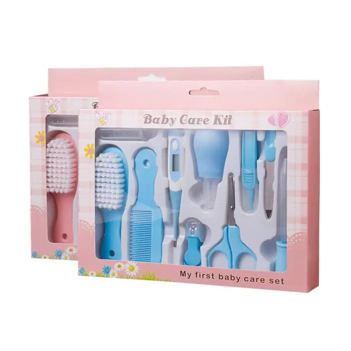 Baby health kit