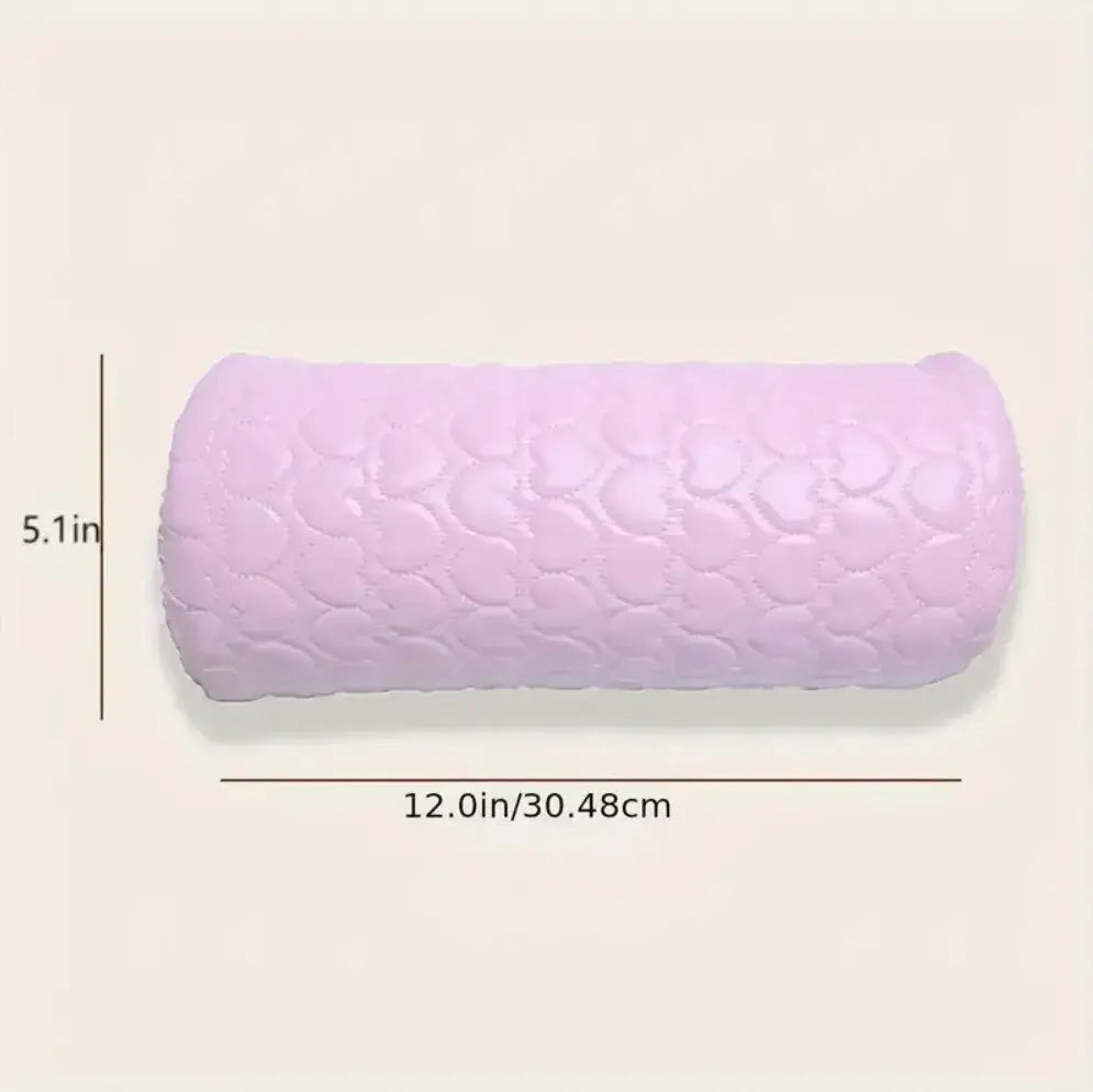 Nail art sponge pillow