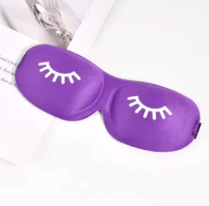 sleeping eye mask