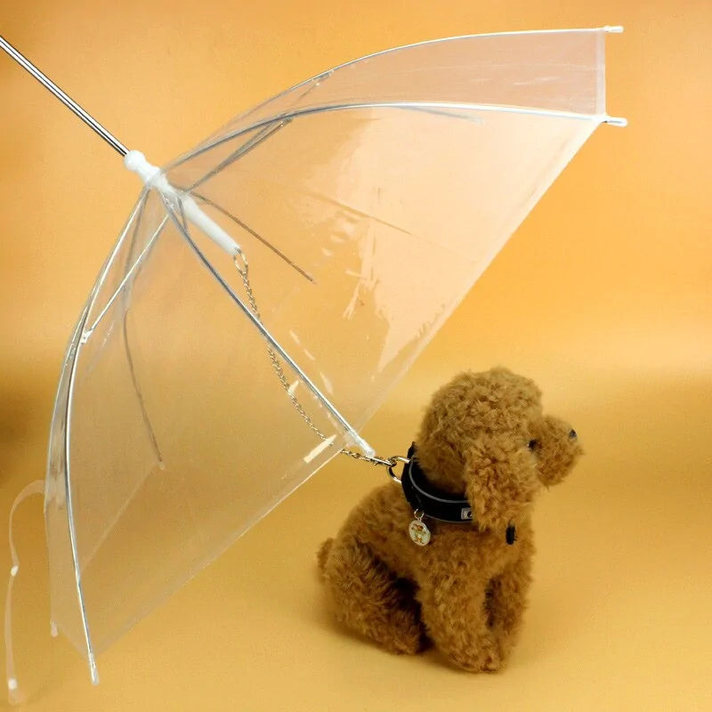 Pet umbrella