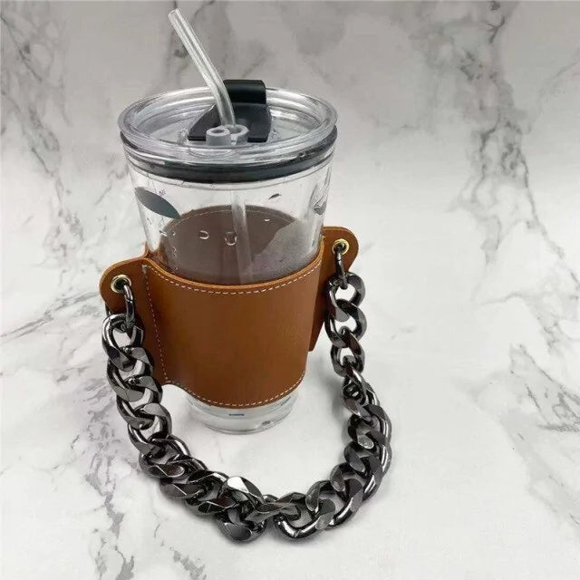 Style cup holder