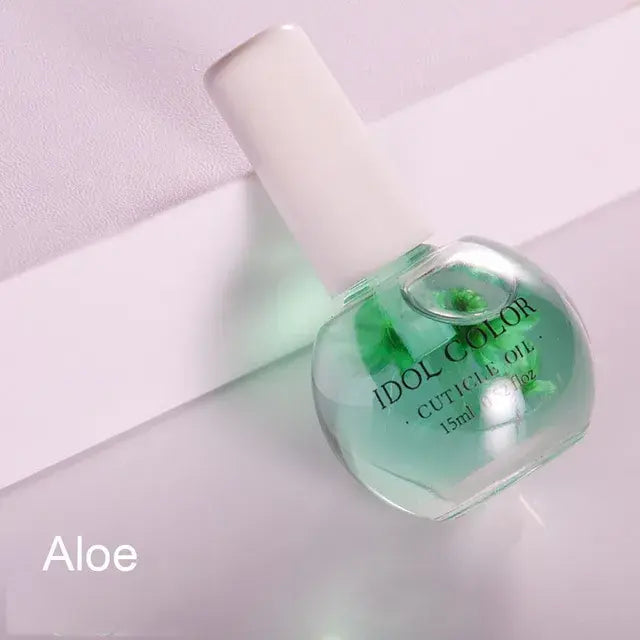 nail gel remover