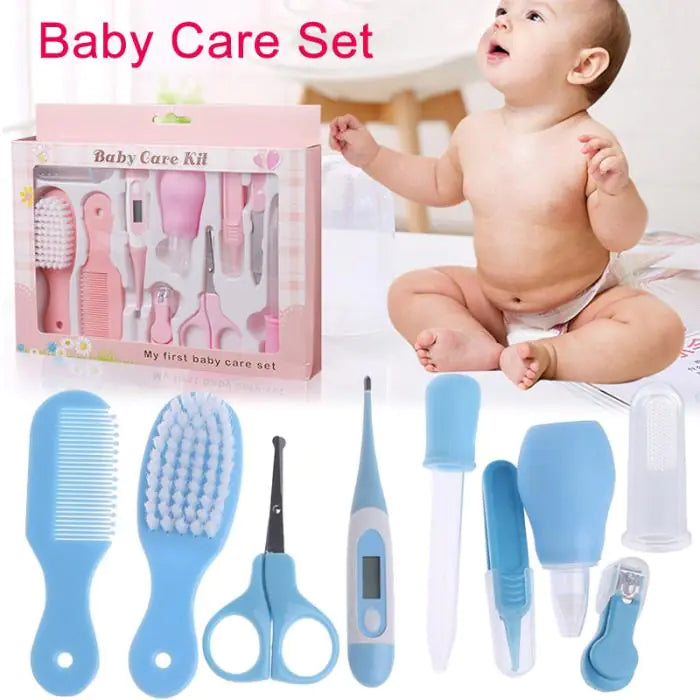 Baby health kit