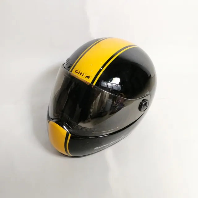 Pet motorcycle helmet