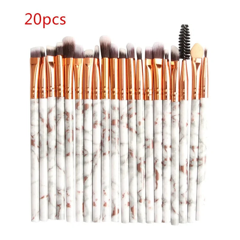 multifunctional brushes