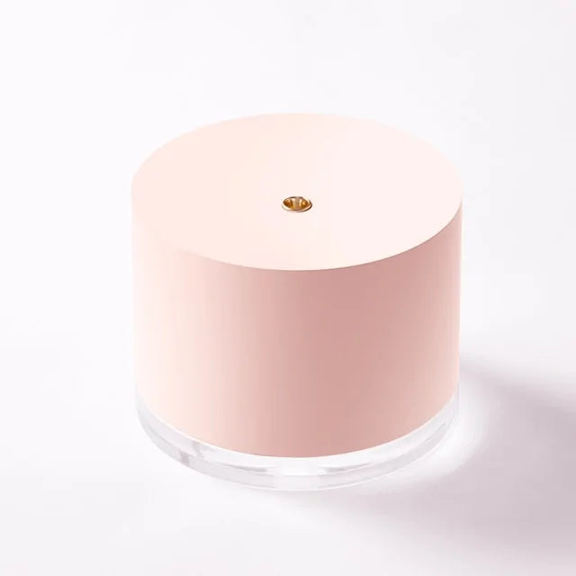 Wireless air humidifier