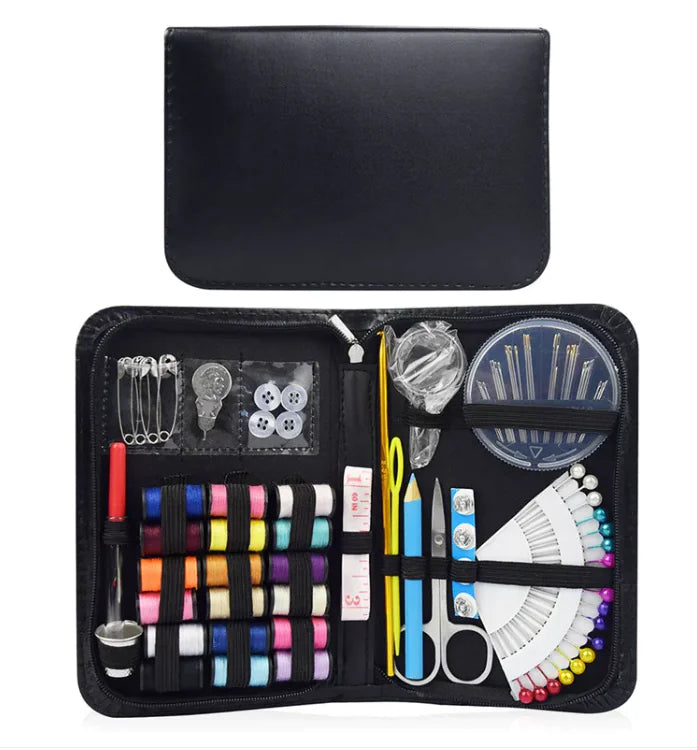 Sewing&quilting kit with tools