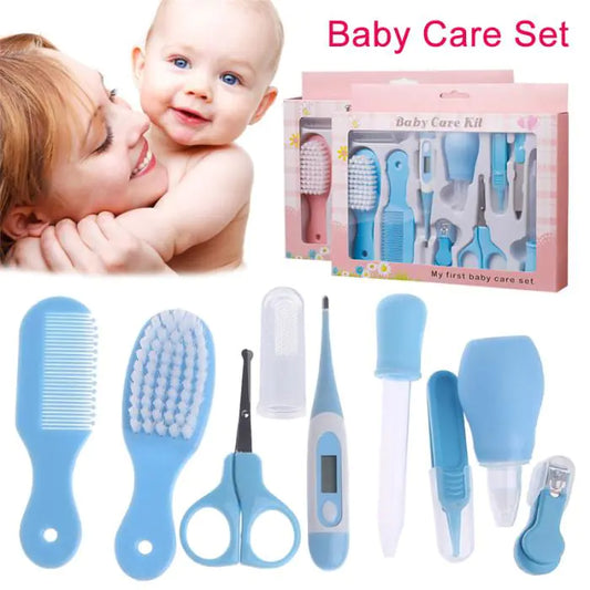 Baby health kit