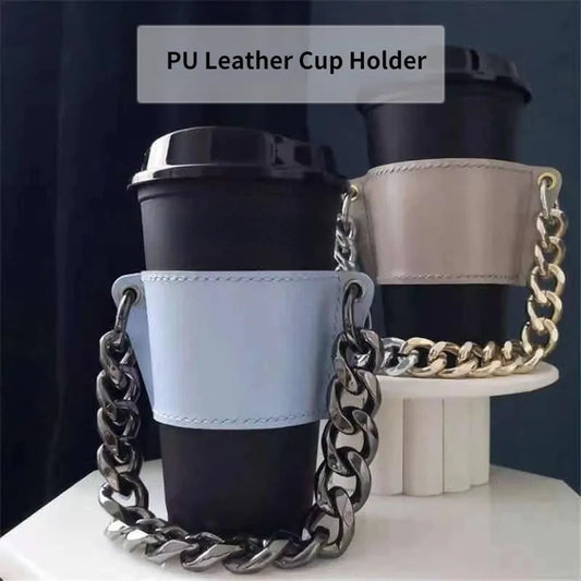 Style cup holder