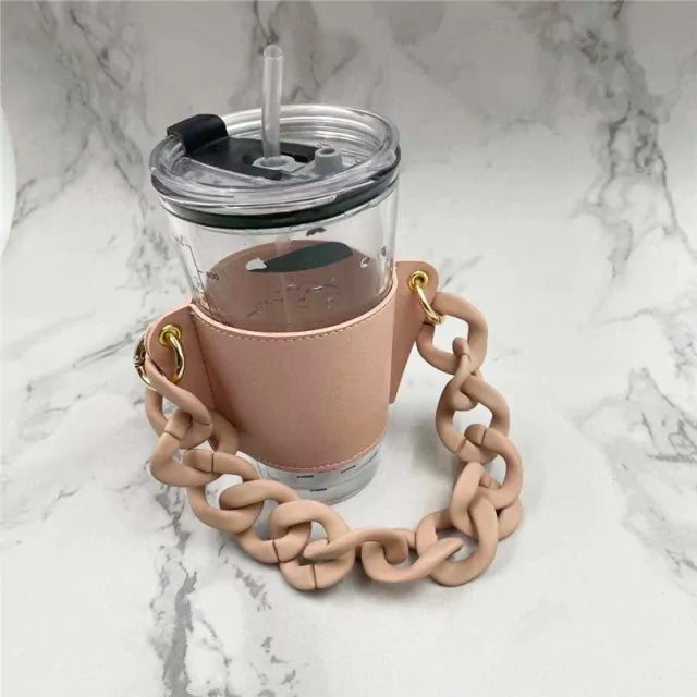 Style cup holder