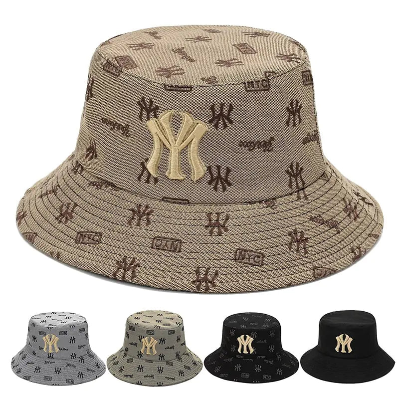 Nyc hats