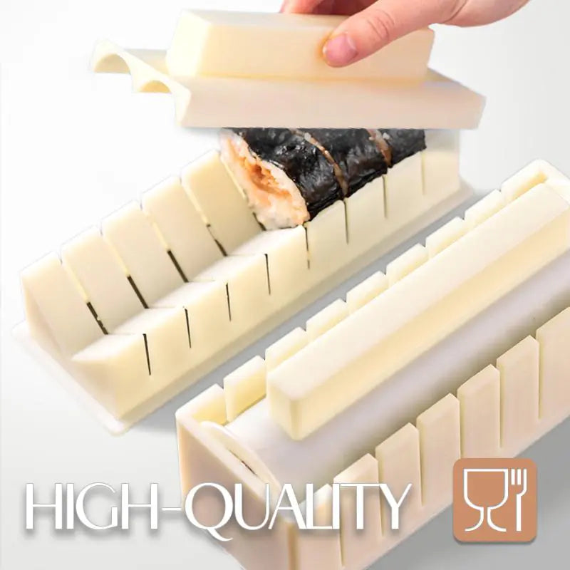 Sushi making kit